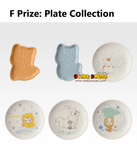 Kuji Ichiban Kuji - Natsume's Book of Friends - In The Sun And In The Rain <br>[Pre-Order]