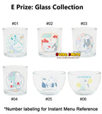 Kuji Ichiban Kuji - Natsume's Book of Friends - Summer Greetings to You