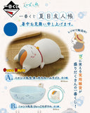 Kuji Ichiban Kuji - Natsume's Book of Friends - Summer Greetings to You