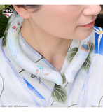 Kuji Ichiban Kuji - Natsume's Book of Friends - Summer Greetings to You