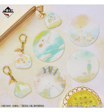 Kuji Ichiban Kuji - Natsume's Book of Friends Tribute Gallery - Riding on a Paper Airplane <br>[Pre-Order]