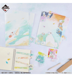 Kuji Ichiban Kuji - Natsume's Book of Friends Tribute Gallery - Riding on a Paper Airplane <br>[Pre-Order]