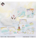 Kuji Ichiban Kuji - Natsume's Book of Friends Tribute Gallery - Riding on a Paper Airplane <br>[Pre-Order]