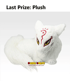 Kuji Ichiban Kuji - Natsume's Book of Friends Tribute Gallery - Riding on a Paper Airplane <br>[Pre-Order]