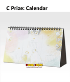 Kuji Ichiban Kuji - Natsume's Book of Friends Tribute Gallery - Riding on a Paper Airplane <br>[Pre-Order]