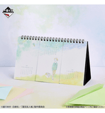Kuji Ichiban Kuji - Natsume's Book of Friends Tribute Gallery - Riding on a Paper Airplane <br>[Pre-Order]
