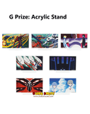 Kuji Ichiban Kuji - Neon Genesis Evangelion - The End of Evangelion
