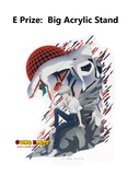Kuji Ichiban Kuji - Neon Genesis Evangelion - The End of Evangelion