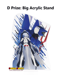Kuji Ichiban Kuji - Neon Genesis Evangelion - The End of Evangelion