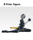 Kuji Ichiban Kuji - NieR:Automata Ver1.1a - For The Glory Of Mankind