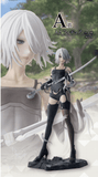 Kuji Ichiban Kuji - NieR:Automata Ver1.1a - For The Glory Of Mankind