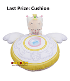 Kuji Ichiban Kuji - Ojamajo Doremi 25th Anniversary