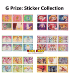 Kuji Ichiban Kuji - Ojamajo Doremi 25th Anniversary