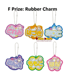 Kuji Ichiban Kuji - Ojamajo Doremi 25th Anniversary