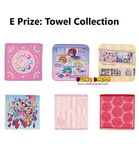 Kuji Ichiban Kuji - Ojamajo Doremi 25th Anniversary