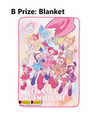 Kuji Ichiban Kuji - Ojamajo Doremi 25th Anniversary