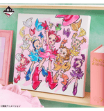 Kuji Ichiban Kuji - Ojamajo Doremi 25th Anniversary