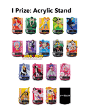 Kuji Ichiban Kuji - One Piece - Beyond The Trials