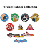 Kuji Ichiban Kuji - One Piece - Beyond The Trials