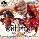 Kuji Ichiban Kuji - One Piece Card Game <br>[Pre-Order]