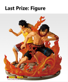 Kuji Ichiban Kuji - One Piece - Dramatic Memories <br>[Pre-Order]