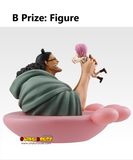 Kuji Ichiban Kuji - One Piece - Dramatic Memories <br>[Pre-Order]