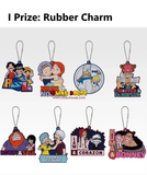 Kuji Ichiban Kuji - One Piece - Dramatic Memories <br>[Pre-Order]