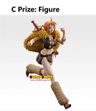 Kuji Ichiban Kuji - One Piece Elbaph Arc - Giant Bash!! Vol. 1 <br>[Pre-Order]
