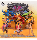 Kuji Ichiban Kuji - One Piece - Elbaph Arc - Giant Bash!! Vol.2