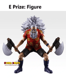 Kuji Ichiban Kuji - One Piece - Elbaph Arc - Giant Bash!! Vol.2