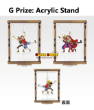 Kuji Ichiban Kuji - One Piece - Elbaph Arc - Giant Bash!! Vol.2