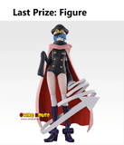Kuji Ichiban Kuji - One Piece - Elbaph Arc - Giant Bash!! Vol.2