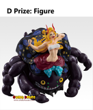 Kuji Ichiban Kuji - One Piece Ex Devils Vol. 3 <br>[Pre-Order]