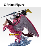 Kuji Ichiban Kuji - One Piece Ex Devils Vol. 3 <br>[Pre-Order]