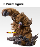 Kuji Ichiban Kuji - One Piece Ex Devils Vol. 3 <br>[Pre-Order]