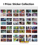 Kuji Ichiban Kuji - One Piece Ex Devils Vol. 3 <br>[Pre-Order]