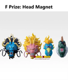 Kuji Ichiban Kuji - One Piece Ex Devils Vol. 3 <br>[Pre-Order]