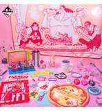 Kuji Ichiban Kuji - One Piece Future Island Egghead - Burst of Energy <br>[Pre-Order]