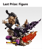 Kuji Ichiban Kuji - One Piece Future Island Egghead - Burst of Energy <br>[Pre-Order]