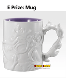 Kuji Ichiban Kuji - One Piece Future Island Egghead - Burst of Energy <br>[Pre-Order]