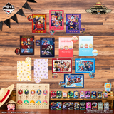 Kuji Ichiban Kuji - One Piece Future Island Egghead - Thoughts For You