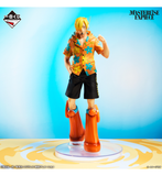 Kuji Ichiban Kuji - One Piece Future Island Egghead - Thoughts For You