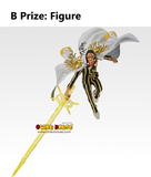 Kuji Ichiban Kuji - One Piece Future Island Egghead - Thoughts For You