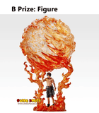 Kuji Ichiban Kuji - One Piece Impact Log <br>[Pre-Order]