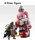 Kuji Ichiban Kuji - One Piece Impact Log <br>[Pre-Order]