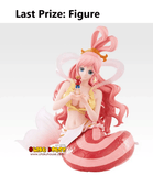 Kuji Ichiban Kuji - One Piece - Memory of Heroines - Crown Princess <br>[Pre-Order]