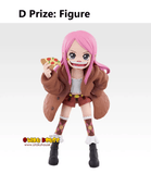 Kuji Ichiban Kuji - One Piece - Memory of Heroines - Crown Princess <br>[Pre-Order]