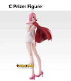 Kuji Ichiban Kuji - One Piece - Memory of Heroines - Crown Princess <br>[Pre-Order]