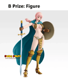 Kuji Ichiban Kuji - One Piece - Memory of Heroines - Crown Princess <br>[Pre-Order]