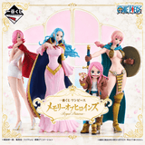 Kuji Ichiban Kuji - One Piece - Memory of Heroines - Crown Princess <br>[Pre-Order]